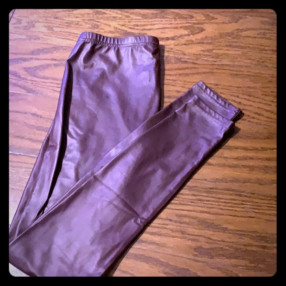 leggings
